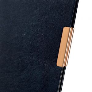 LIBRETA KOLM personalizada